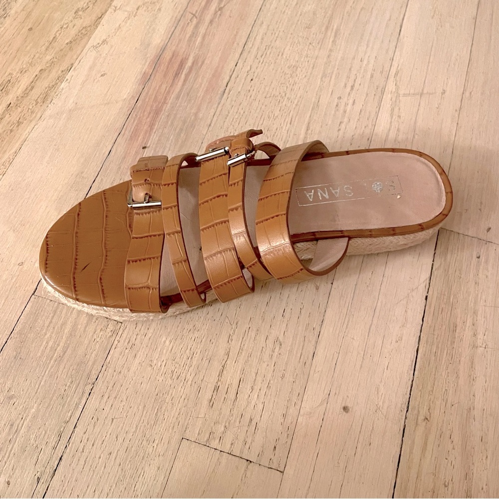 Sol Sana Joan Espadrilles